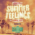 Summer Feelings (feat. Charlie Puth) (Acoustic)