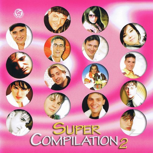 Super Compilation, Vol. 2