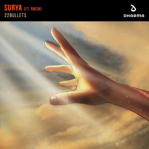 Surya (feat. rmcm)