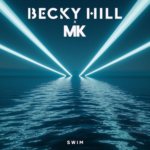 Swim (Becky Hill x MK)_poster_image