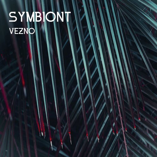 Symbiont cover art