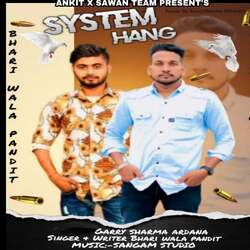 System Hang-HSYKYyx2U2I