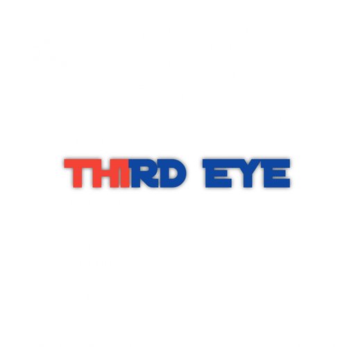 THIRD EYE (feat. Mk Sabbir Rahman)