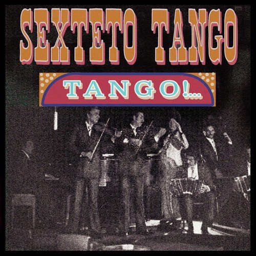 Sexteto Tango