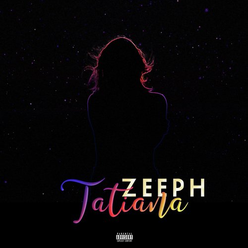 Tatiana cover art