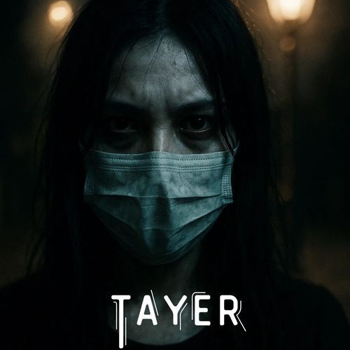 Tayer (Édition 2025) cover art