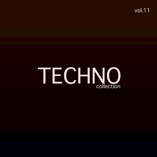 Techno Collection, Vol. 11