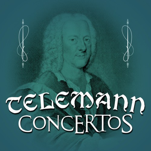 Concerto for Oboe, Strings & Continuo in D Minor, TWV 51d1: II. Allegro