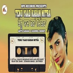 Tenu Yaad Karan Mitra-KlwSdCd-fEM