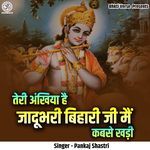 Teri Ankhiya Hai Jadubhari Bihari Ji Main Kabse Khadi