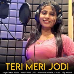 Teri Meri Jodi