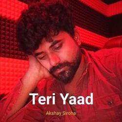 Teri Yaad-CV0IVARGQAI