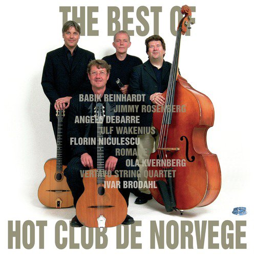For You, For Me, Forever More cover art