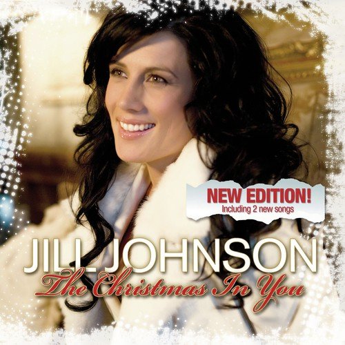The Christmas In You (New Edition)