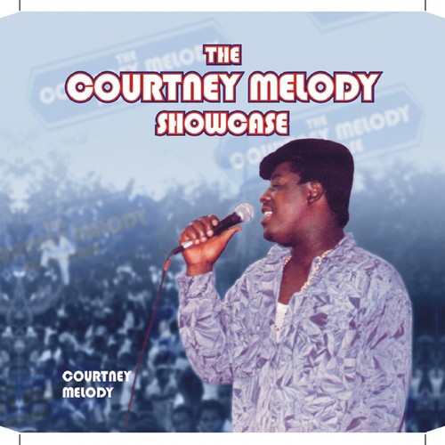 The Courtney Melody Showcase_poster_image