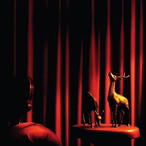 The Westerlies cover art