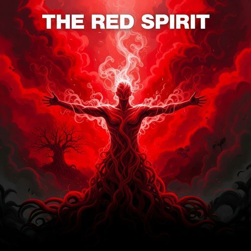 The Red Spirit