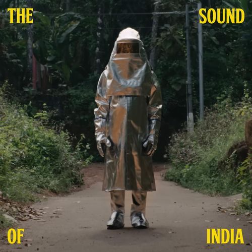 The Sound of India