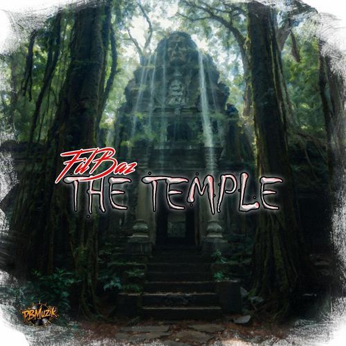 The temple