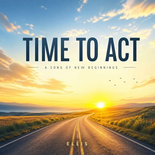Time to Act