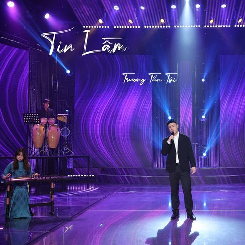 Tin Lầm (Trương Tấn Tài Remix) (Vinahouse) cover art