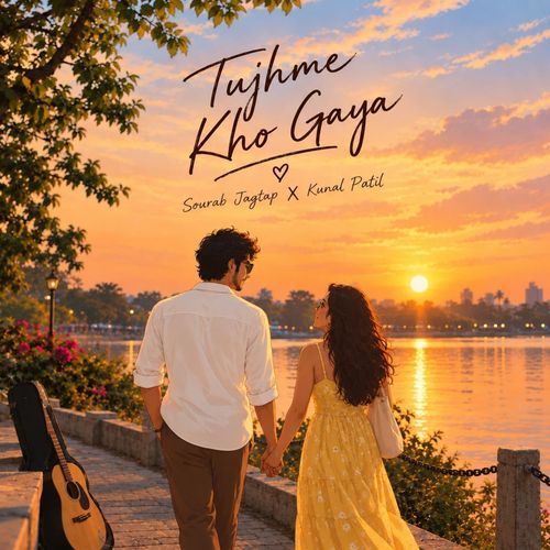 Tujhme Kho Gaya