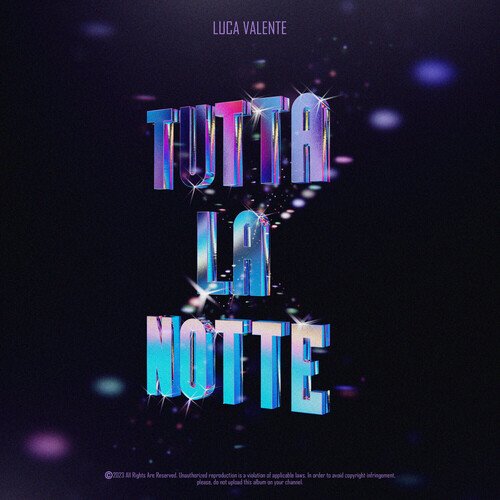 Tutta la notte_poster_image