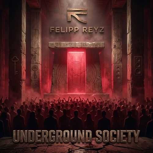 The Society Anthem cover art