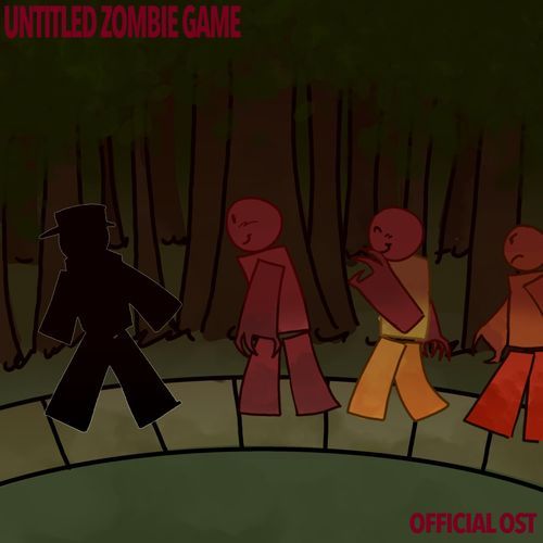 Untitled Zombie Game, Vol. 2 (Original Game Soundtrack)