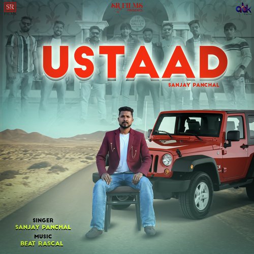 Ustaad