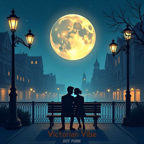 Victorian Vibe