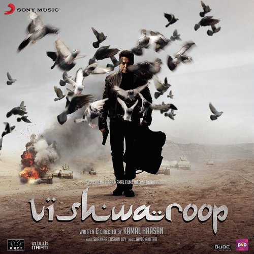 Vishwaroop (Original Motion Picture Soundtrack)
