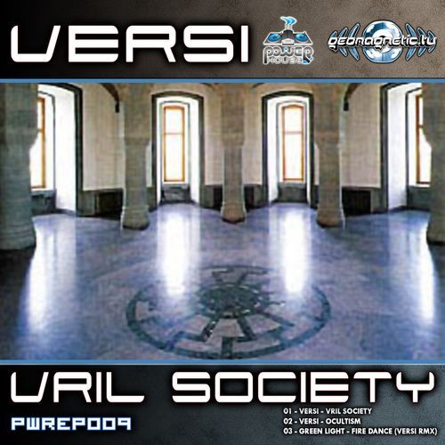 Vril Society