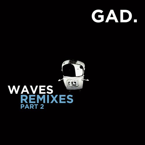 Waves (Papercut Instrumental Mix)