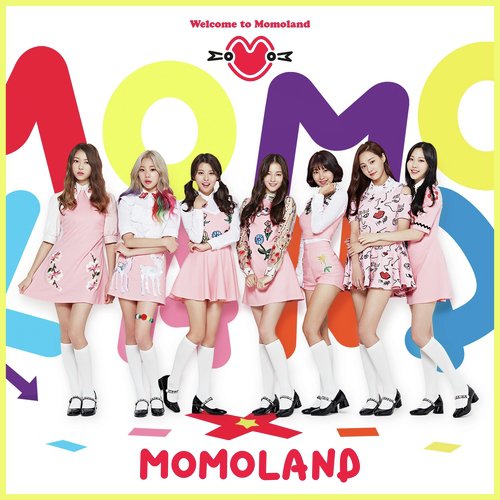 Welcome to MOMOLAND_poster_image