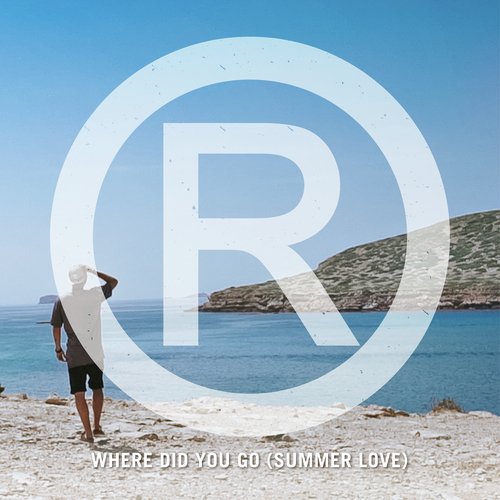 Where Did You Go (Summer Love)