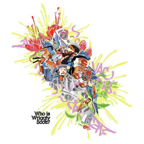 Who is Wriggly Scott?