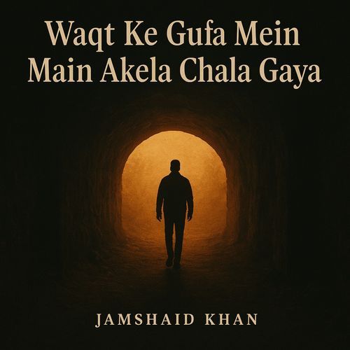 Woh aakhri nazar thi , jismein pura asman tha (Umer)