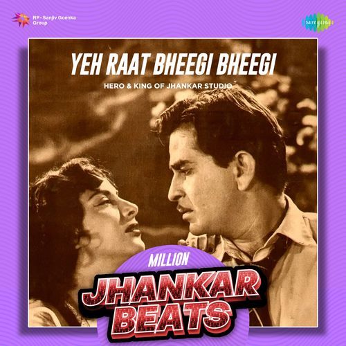 Yeh Raat Bheegi Bheegi - Million Jhankar Beats