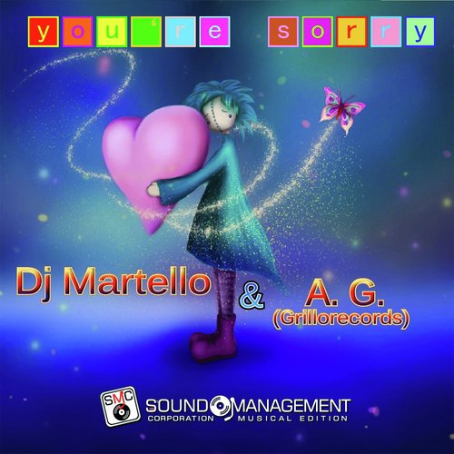 DJ Martello