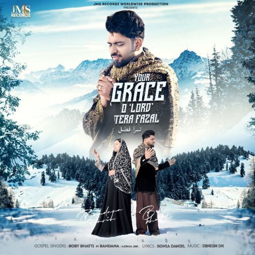 Your Grace O Lord - Tera Fazal