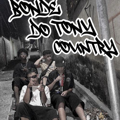 bonde do tony country_poster_image