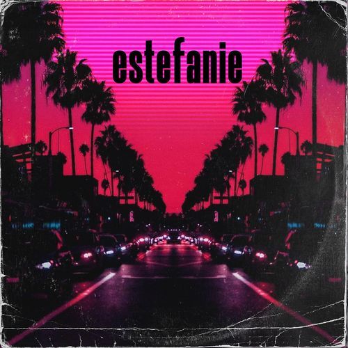 estefanie cover art