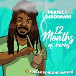 12 Months of Herbs