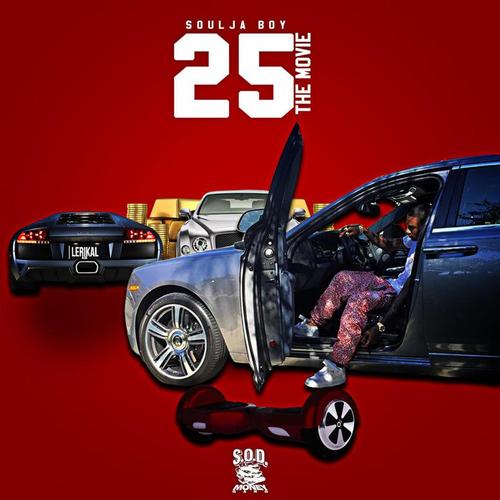 25 the Movie