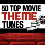50 Top Movie Theme Ringtones