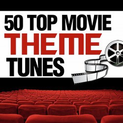 50 Top Movie Theme Ringtones