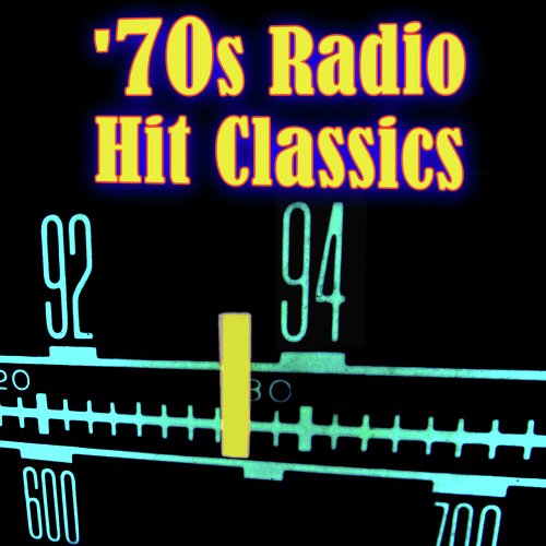 70s Radio Hit Classics (Re-Recorded Versions)