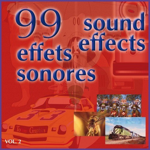 Avertisseurs sonores dans circulation cover art