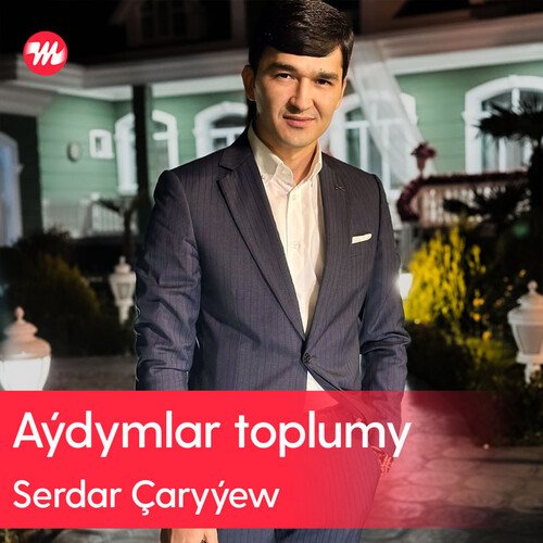 Şirmaýy Darak